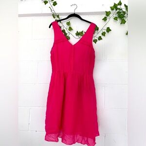 Marc by Marc Jacobs •• Size 12 •• Women’s Sleeveless Dress Layered ••